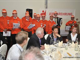 Jubilarfeier 2011